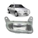 Farol Auxiliar Lado Esquerdo Vw Logus Pointer 1993/1997