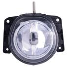 FAROL AUXILIAR LD/LE para PALIO/ STRADA/ ADVENTURE 04/ NEBLI