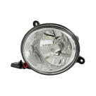 FAROL AUXILIAR LD para CROSSFOX 10/ SAVEIRO CROSS 10/ GOL RA