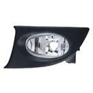 FAROL AUXILIAR LD para HONDA FIT 07/08 LD
