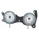 FAROL AUXILIAR LD para IVECO STRALIS 06/ TECTOR/ CURSOR 09/
