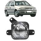 Farol Auxiliar LD VOLKS PARATI 1999 2000 2001 2002 VIDRO