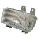 FAROL AUXILIAR LE para KADETT GS 89/95 LD LAMPADA H3