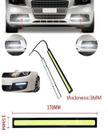 Farol Auxiliar LED Diurno 12V - Luz Diurna (Cores Variadas) Farol Auxiliar LED Diurno 12V - Luz Diurna (Cores Variadas)