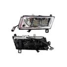 Farol Auxiliar LED Scania NTG Lado Esquerdo