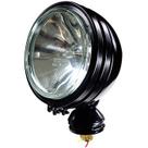 Farol Auxiliar Lente Lisa C lampada H3 Cromado-lente 130mm Universal Nk-600709