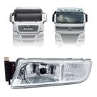 Farol Auxiliar Man Caminhão TG Tgx 13/18 29.440 29.480 Ld ou LE