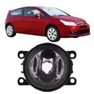 Farol Auxiliar Milha CITROEN C4 VTR 2007 ate 2013 Direito Farol Auxiliar Milha CITROEN C4 VTR 2007 ate 2013 Direito