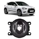 Farol Auxiliar Milha Citroen DS4 2012 a 2016 Esquerdo