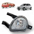 Farol Auxiliar Milha Corsa 2000 2001 Direito Farol Auxiliar Milha Corsa 2000 2001 Direito