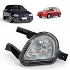 Farol Auxiliar Milha Corsa 2000 2001 Direito Farol Auxiliar Milha Corsa 2000 2001 Direito