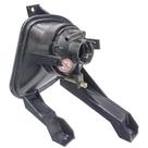 Farol Auxiliar Milha Corsa 2000 à 2002 Classic 2003 à 2010 Lado Passageiro Sem Soquete - Fortluz2004