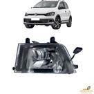 Farol Auxiliar Milha Crossfox 2015 Saveiro Cross G7 2017