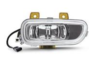 Farol auxiliar milha direita mb