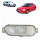 Farol Auxiliar Milha Escort 1993 1994 1995 1996 Direito
