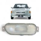 Farol Auxiliar Milha Escort 1993 1994 1995 1996 Esquerdo