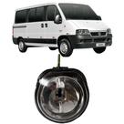 Farol Auxiliar Milha FIAT DUCATU 2005 ate 2016 Direito