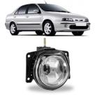 Farol auxiliar milha fiat marea 1998 99 00 01 02 2003 ld