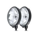 Farol Auxiliar Milha Gol Gt Gti Gts Copa 87/94 Redondo 136mm