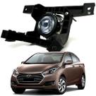 Farol Auxiliar Milha Hyundai Hb20 2016 2017 2018 2019 Farol Auxiliar Milha Hyundai Hb20 2016 2017 2018 2019