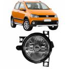 Farol Auxiliar Milha Neblina CROSSFOX 2006 ate 2009 Direito