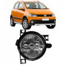 Farol Auxiliar Milha Neblina CROSSFOX 2006 ate 2009 Esquerdo
