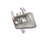 Farol Auxiliar Milha Neblina Esquerdo Vectra 00 05 Arteb