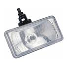 FAROL AUXILIAR MILHA QUADRADO para UNIVERSAL MILHA QUADRADO