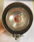 Farol auxiliar milha redondo universal