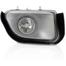 Farol Auxiliar Milha S10 e Blazer 2001 a 2010 Lado Direito