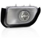 Farol Auxiliar Milha S10 e Blazer 2001 a 2010 Lado Esquerdo