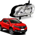 Farol Auxiliar Milha Strada 2020 2021 2022