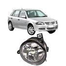 Farol auxiliar milha volks gol g4 2006 ate 2014 esquerdo Farol auxiliar milha volks gol g4 2006 ate 2014 esquerdo
