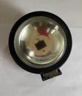 Farol auxiliar mini milha redondo universal