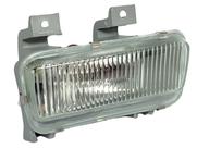 Farol Auxiliar Monza 1991 1992 1993 1994 1995 Lado Direito ORGUS
