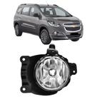 Farol Auxiliar Neblina CHEVROLET SPIN 2013 a 2016 Direito