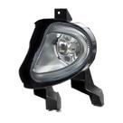 Farol Auxiliar Neblina Corsa 2000 a 2010 Esquerdo Arteb Farol Auxiliar Neblina Corsa 2000 a 2010 Esquerdo Arteb