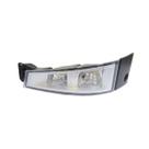 Farol Auxiliar Neblina Foco Duplo Pettenuzzo 21221154
