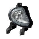 Farol Auxiliar Neblina Gm Chevrolet Corsa 2000 a 2010 Lado Direito