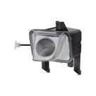 Farol Auxiliar Neblina Meriva 2004 a 2008 Lado Esquerdo