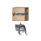 Farol Auxiliar Neblina Vectra 2000 a 2005 Esquerdo Arteb