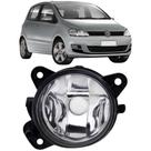 Farol auxiliar neblina volks fox 2010 11 12 13 2014 ld