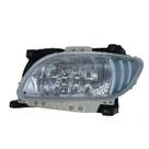 Farol auxiliar new DAF XF - LE