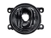 Farol Auxiliar New Fiesta Novo Ka Focus Ranger - Importado