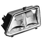 Farol Auxiliar NTG Teto Baixo