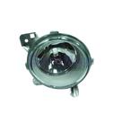Farol Auxiliar P124 G124 R124 P310 Interno Longo Alcance Lado Direito 1446354.