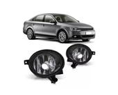 Farol Auxiliar Polo 2012/Up! 2014/Jetta 2011 ate 2015 Lado Esquerdo Importado BapImports