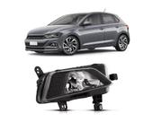 Farol Auxiliar Polo/Virtus 2018 ate 2021 Lado Direito BapImports