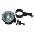 Farol Auxiliar Redondo MB 1620 1214 1218 1318 1622 2638 1996 ate 2004 Com Suporte 6648205756