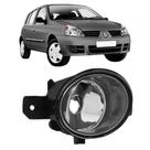 Farol auxiliar renaut clio 2003 04 05 06 07 08 09 a 2012 le Farol auxiliar renaut clio 2003 04 05 06 07 08 09 a 2012 le